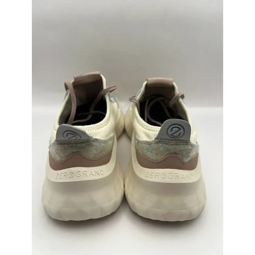 Cole Haan Generation Zero Grand II Sneakers Women Size 7.5